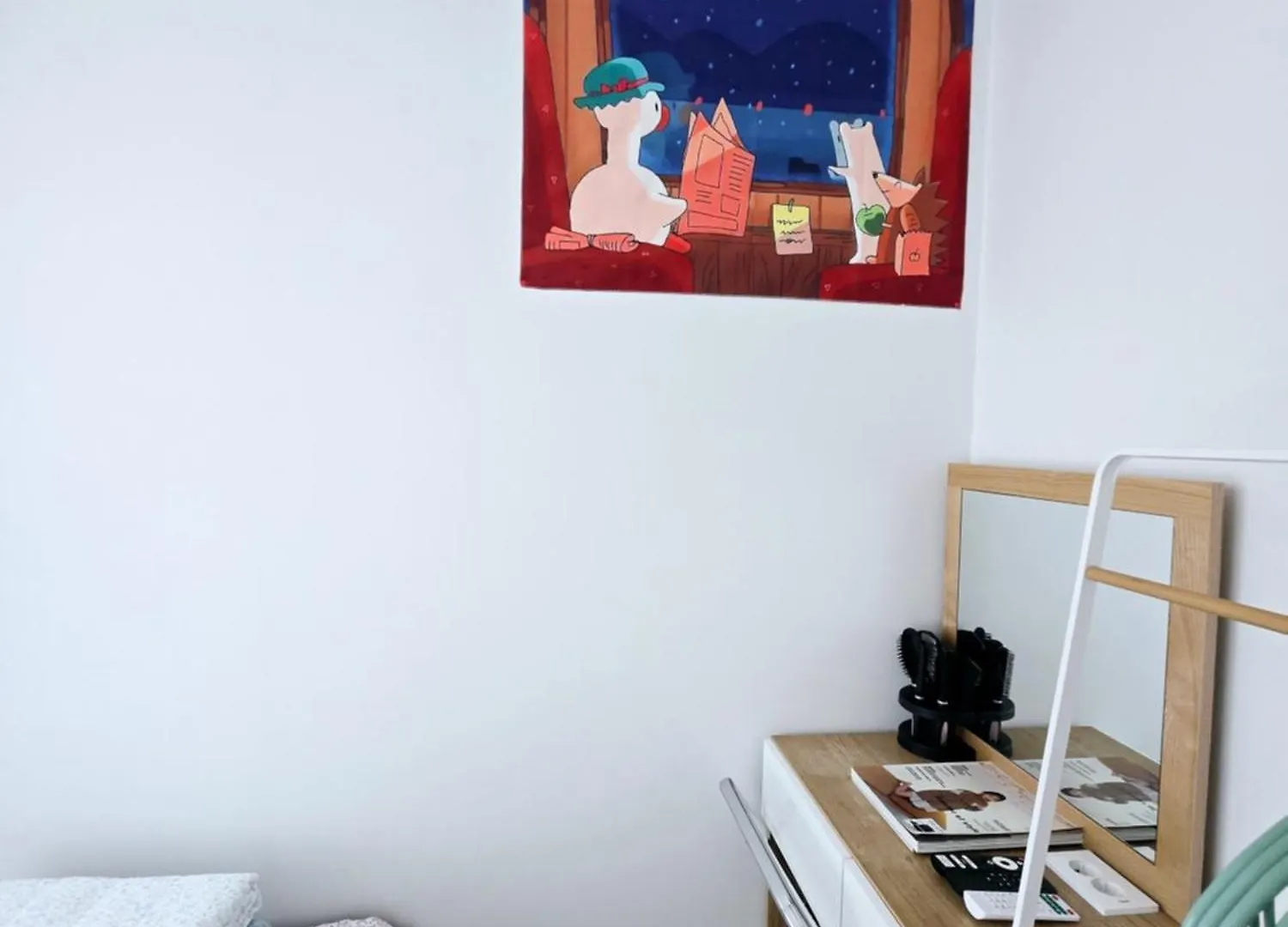 Apartman Gamseong House #Gimpo Airport 10 Min #Hwagok Station #Netflix #Beamprojet #Niceview Szöul Dél-Korea