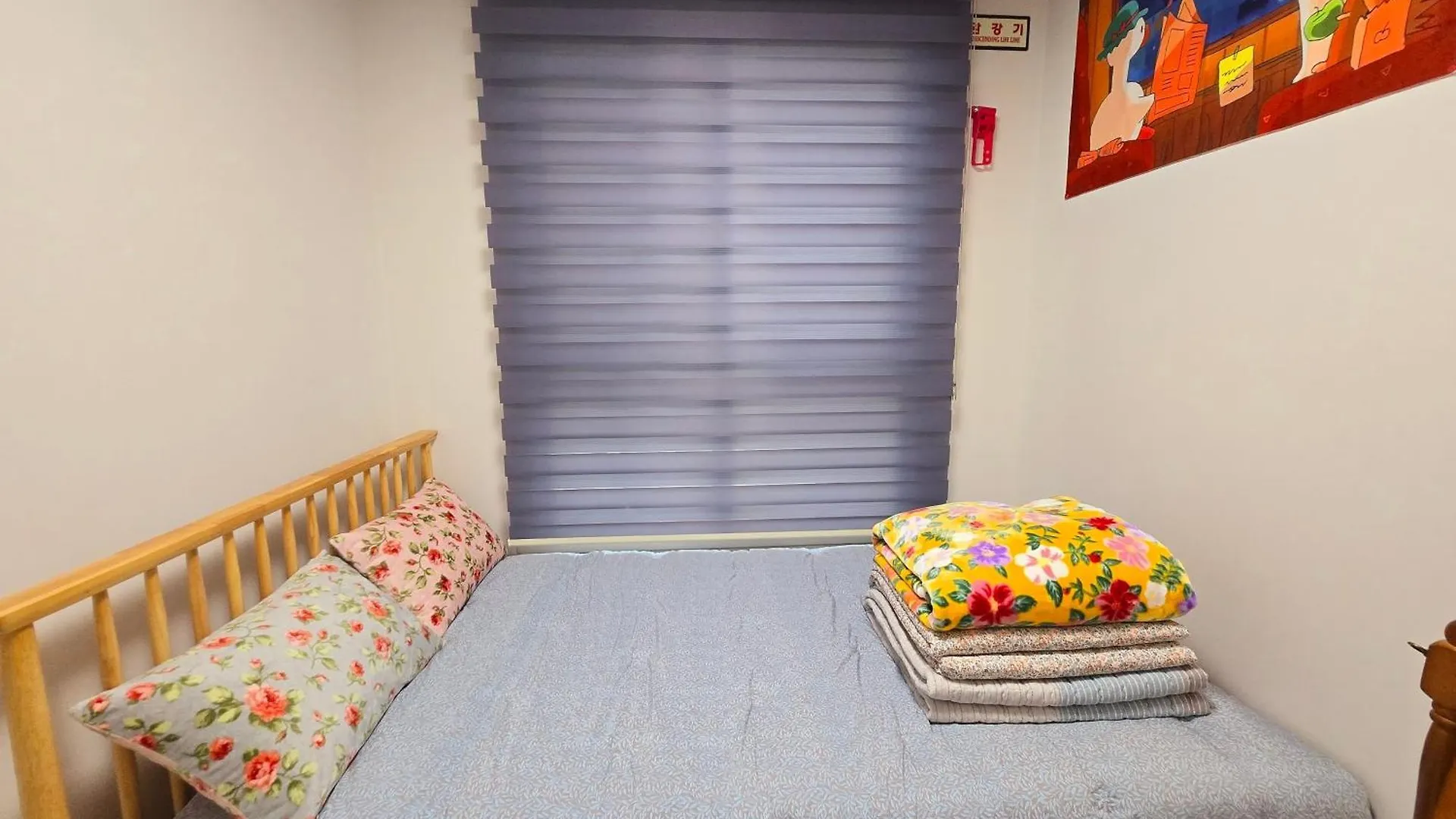 Apartman Gamseong House #Gimpo Airport 10 Min #Hwagok Station #Netflix #Beamprojet #Niceview Szöul Dél-Korea