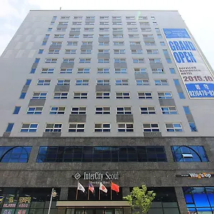 Hotel Intercity, Seoul