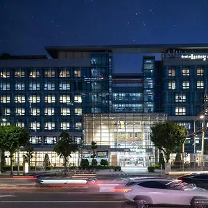 Hiseoul Youthhostel Seul