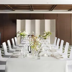 Hotel Mercure Ambassador Magok, Seoul